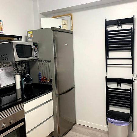 Bermejo Piso En El Centro Con Wifi Apartman León Kültér fotó